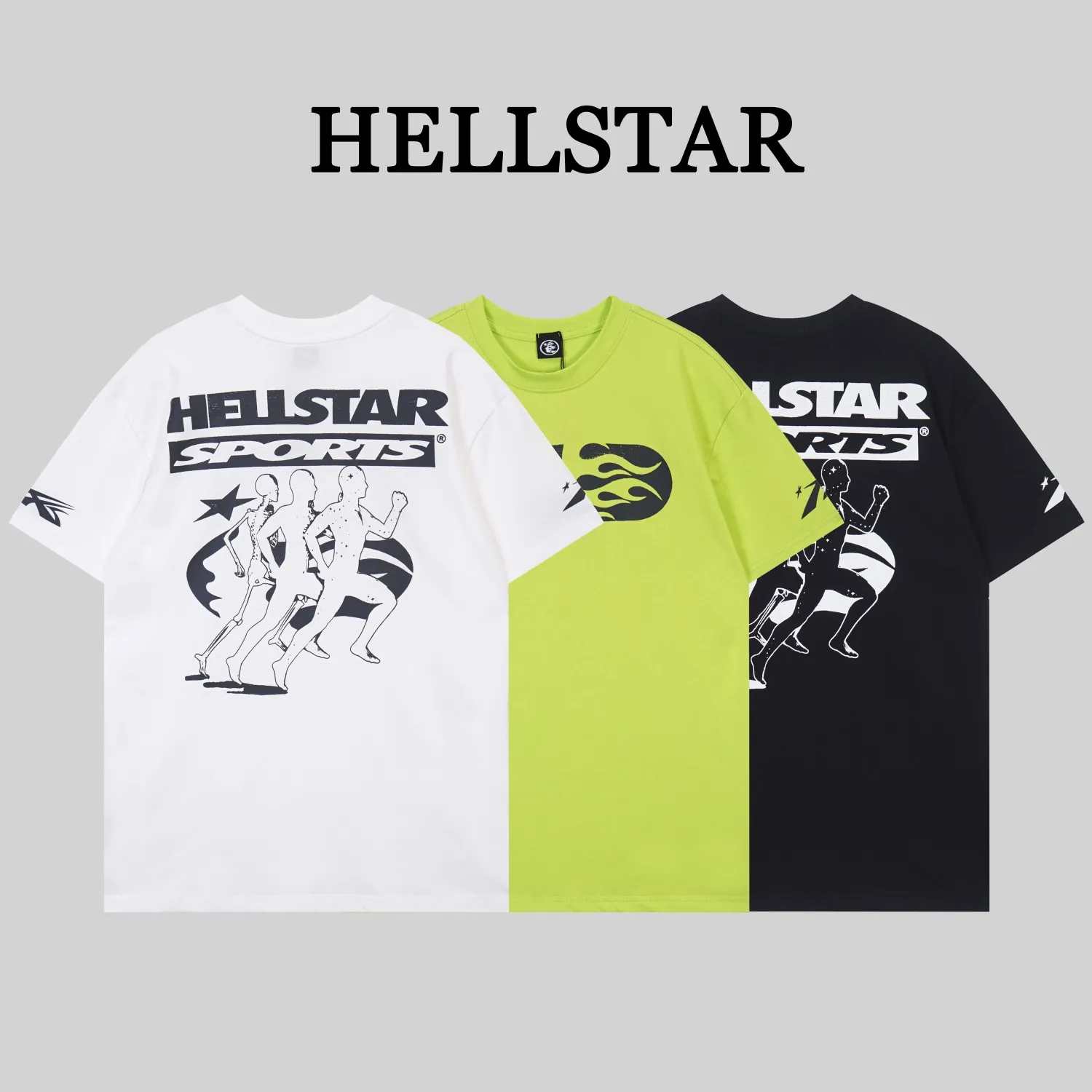 G 1152# Hellstar* //2024 New Arrival T ， 260 ， ， / ， 。 ， 。 ： 、 、 ，Size：S M L XL XXL XXXL